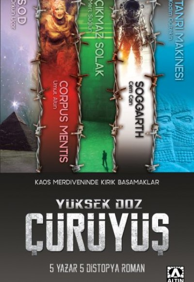 Yüksek Doz Çürüyüş Yüksek Doz Çürüyüş