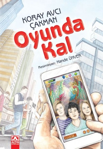 Oyunda Kal Oyunda Kal