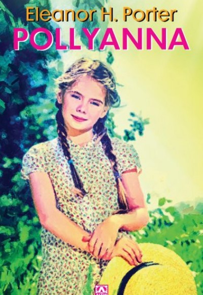 Pollyanna - Ciltli