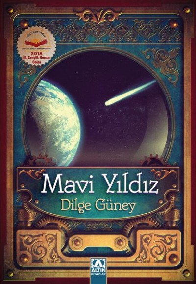 Mavi Yıldız Mavi Yıldız