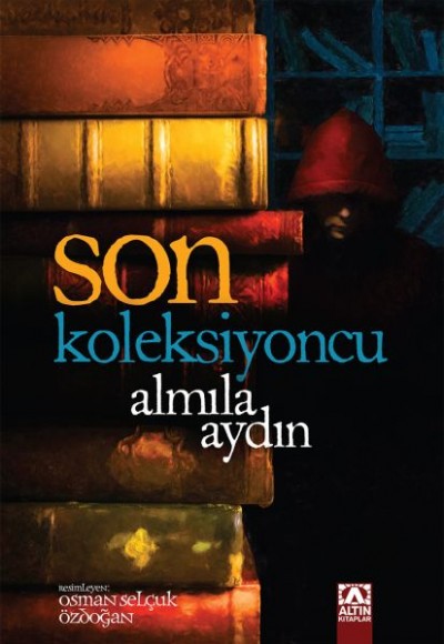 Son Koleksiyoncu Son Koleksiyoncu