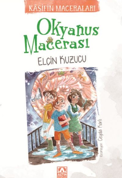 Okyanus Macerası Okyanus Macerası