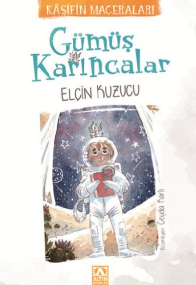 Gümüş Karıncalar Gümüş Karıncalar