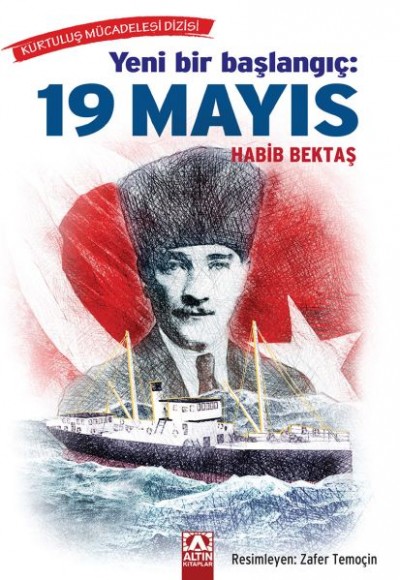 Yeni Bir Başlangıç - 19 Mayıs Yeni Bir Başlangıç - 19 Mayıs