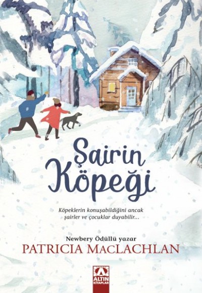 Şairin Köpeği Şairin Köpeği