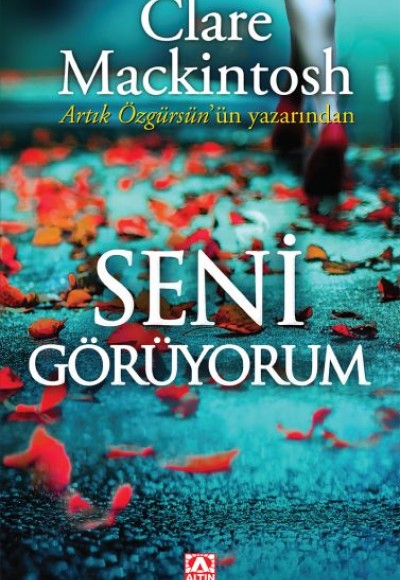 Seni Görüyorum Seni Görüyorum