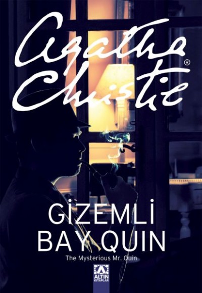 Gizemli Bay Quın Gizemli Bay Quın