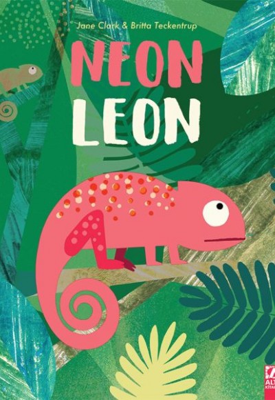 Neon Leon Neon Leon