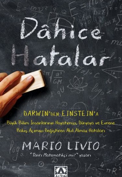 Dahice Hatalar