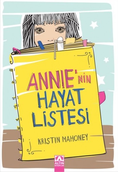 Annie'nin Hayat Listesi Annie'nin Hayat Listesi