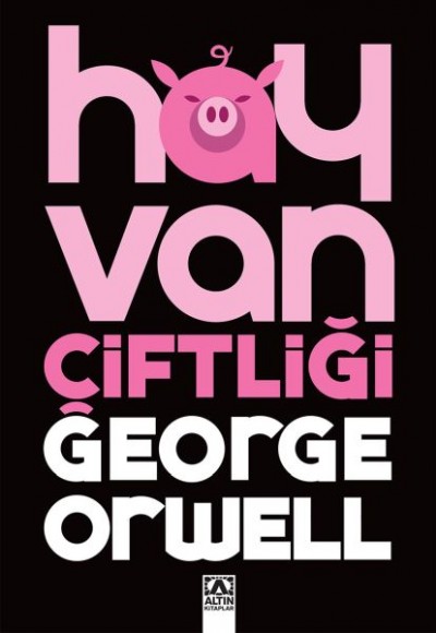 Hayvan Çiftliği Hayvan Çiftliği