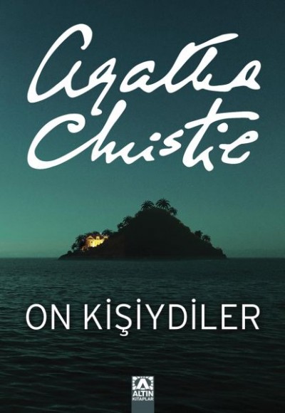 On Kişiydiler On Kişiydiler