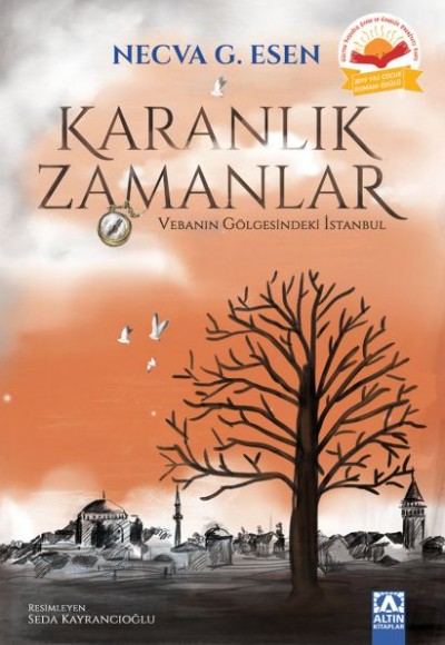 Karanlık Zamanlar Karanlık Zamanlar