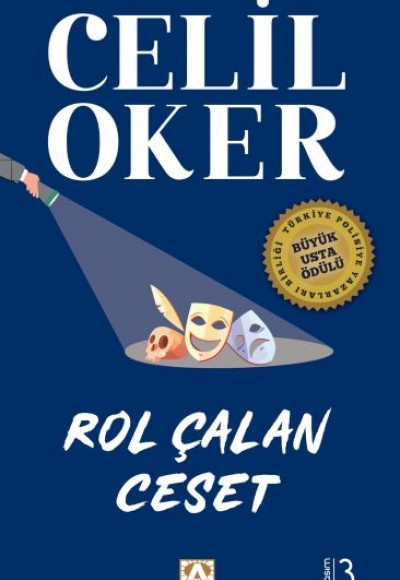 Rol Çalan Ceset Rol Çalan Ceset