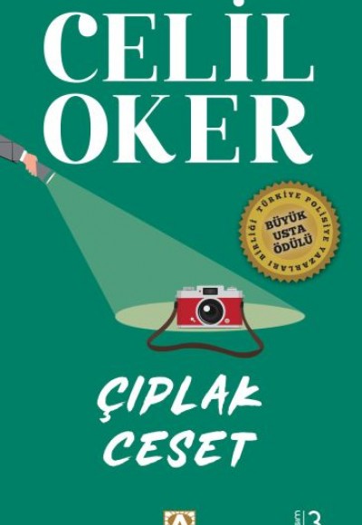 Çıplak Ceset Çıplak Ceset