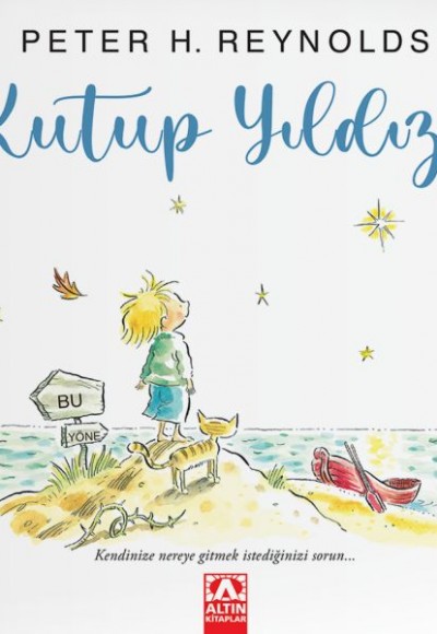Kutup Yıldızı Kutup Yıldızı