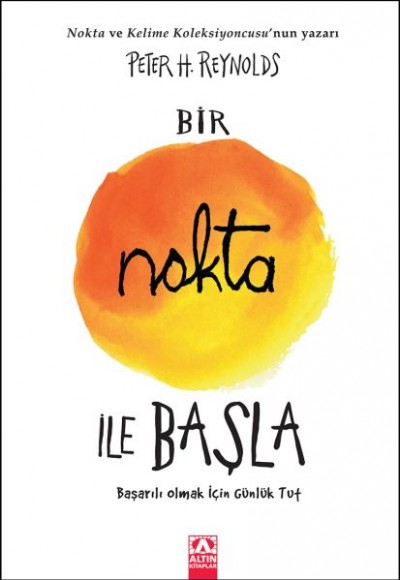 Bir Nokta İle Başla Bir Nokta İle Başla