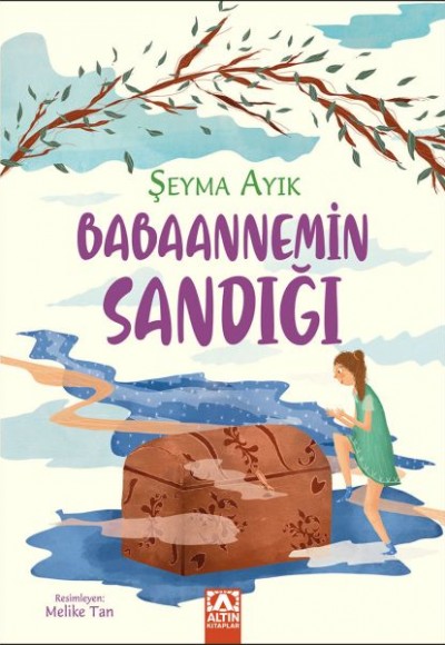 Babaannemin Sandığı Babaannemin Sandığı