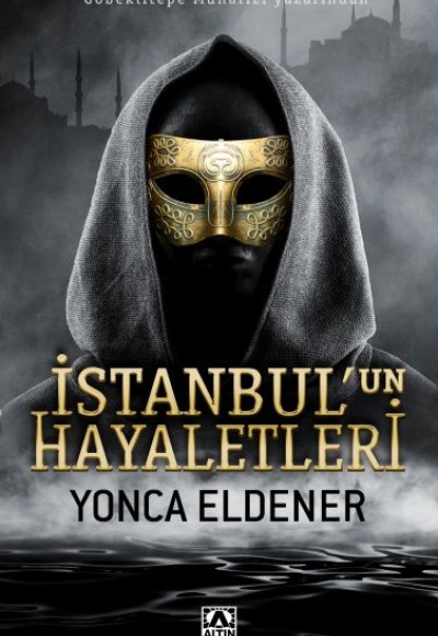 İstanbul’un Hayaletleri İstanbul’un Hayaletleri