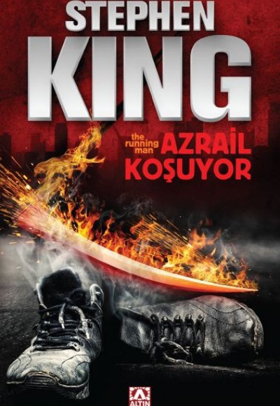 Azrail Koşuyor Azrail Koşuyor