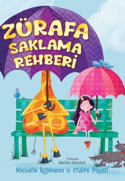 Zürafa Saklama Rehberi Zürafa Saklama Rehberi