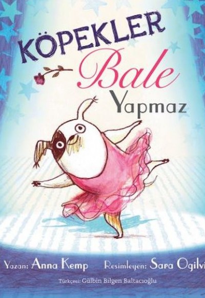 Köpekler Bale Yapmaz Köpekler Bale Yapmaz