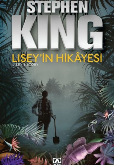 Lısey'in Hikayesi Lısey'in Hikayesi