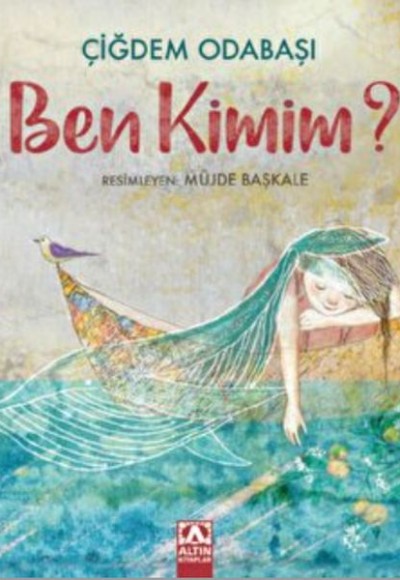 Ben Kimim Ben Kimim