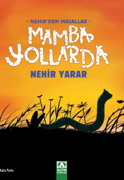 Mamba Yollarda Mamba Yollarda