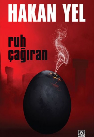 Ruh Çağıran Ruh Çağıran