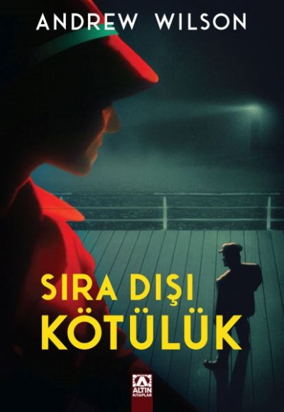 Sıra Dışı Kötülük Sıra Dışı Kötülük