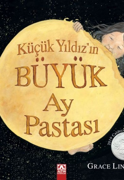 Küçük Yıldız’ın Büyük Ay Pastası Küçük Yıldız’ın Büyük Ay Pastası
