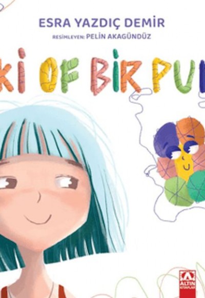 İki Of Bir Puf İki Of Bir Puf
