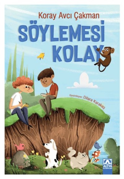 Söylemesi Kolay Söylemesi Kolay