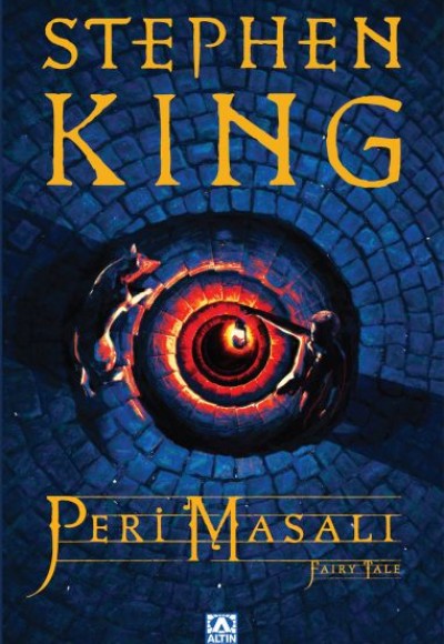 Peri Masalı Peri Masalı