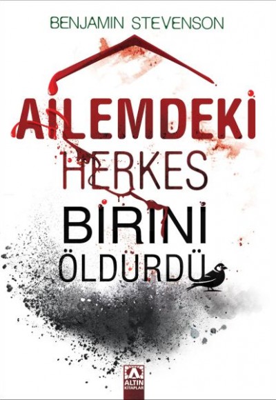 Ailemdeki Herkes Birini Öldürdü Ailemdeki Herkes Birini Öldürdü