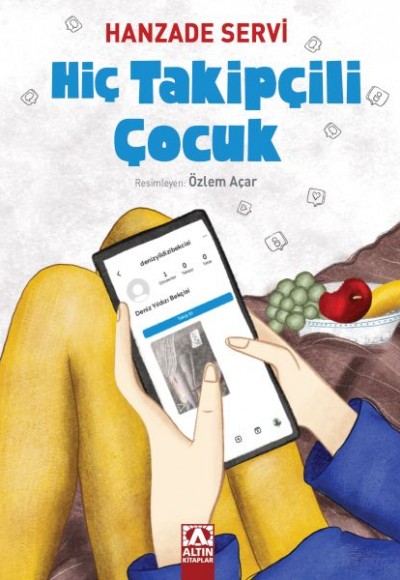 Hiç Takipçili Çocuk Hiç Takipçili Çocuk