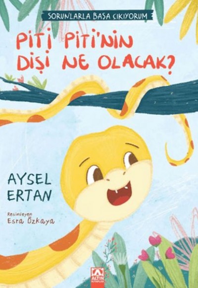 Piti Piti'nin Dişi Ne Olacak? Piti Piti'nin Dişi Ne Olacak?