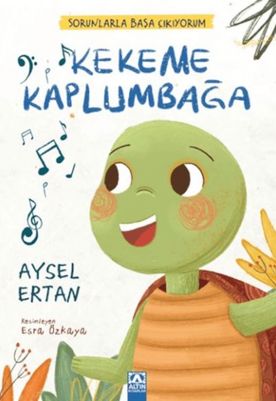 Kekeme Kaplumbağa Kekeme Kaplumbağa