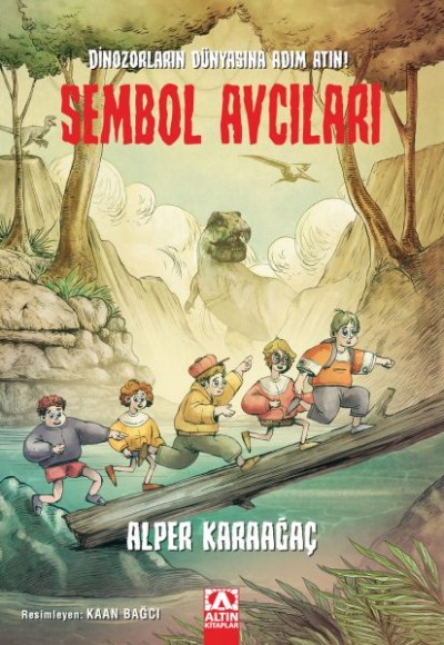 Sembol Avcıları Sembol Avcıları
