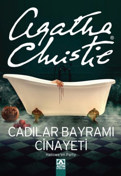 Cadılar Bayramı Cinayeti Cadılar Bayramı Cinayeti