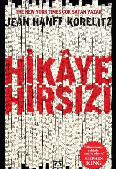 Hikaye Hırsızı Hikaye Hırsızı
