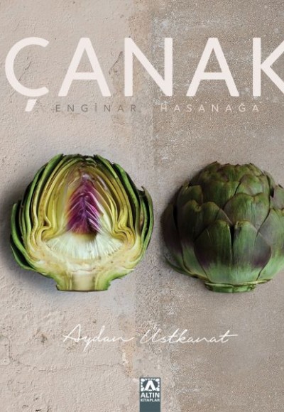 Çanak Enginar Hasanağa (Ciltli) Çanak Enginar Hasanağa (Ciltli)
