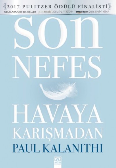 Son Nefes Havaya Karışmadan Son Nefes Havaya Karışmadan