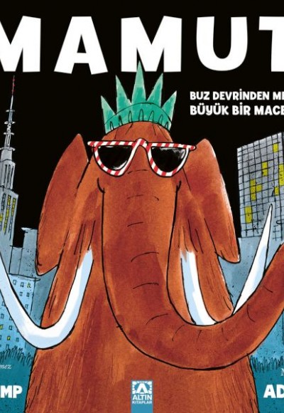 Mamut Mamut