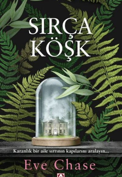 Sırça Köşk Sırça Köşk