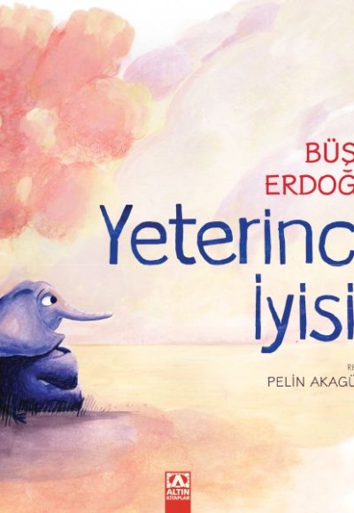 Yeterince İyisin Yeterince İyisin