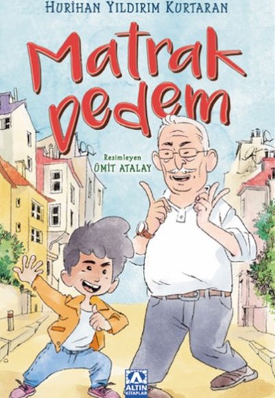 Matrak Dedem Matrak Dedem