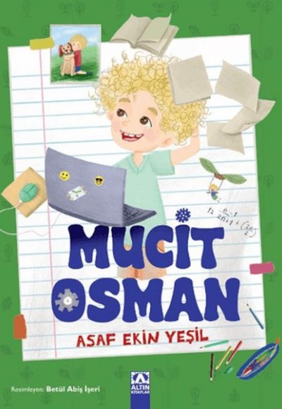 Mucit Osman Mucit Osman