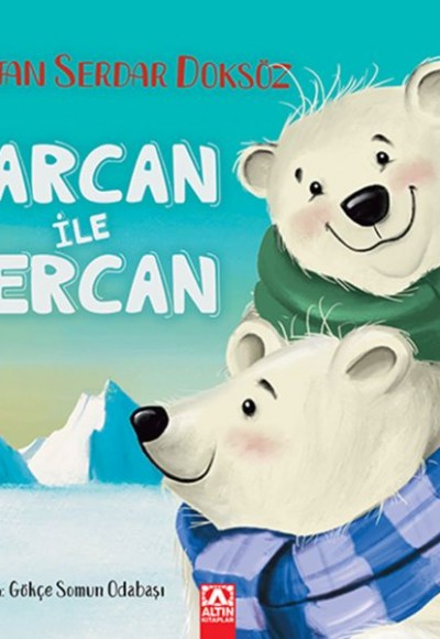 Karcan İle Mercan Karcan İle Mercan